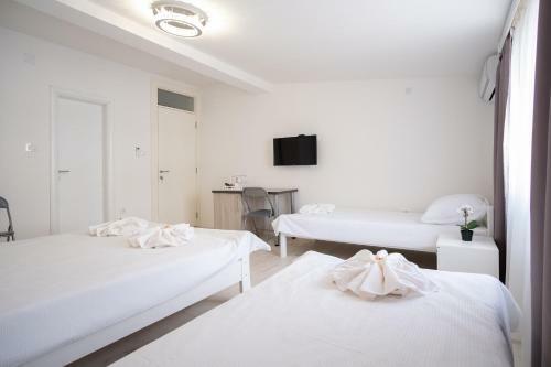 Apartmani Vila Kosa