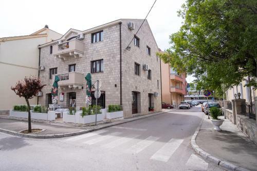 Apartmani Vila Kosa