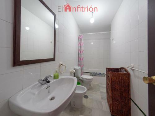 Apartamento Piso Del Convento de La Victoria