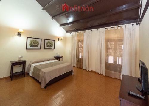 Apartamento Piso Del Convento de La Victoria