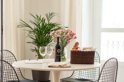 Apartamento Casa Miguel 3
