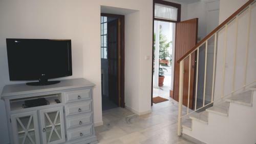 Apartamento En El Centro