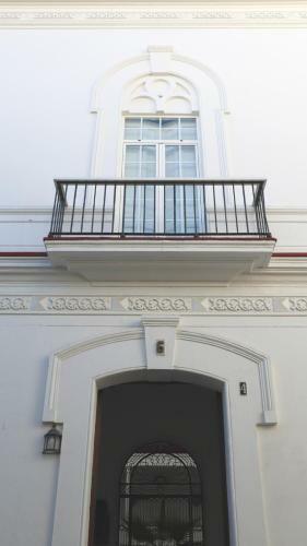 Apartamento En El Centro