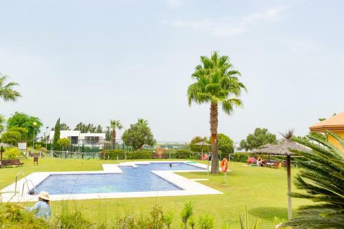 Apartamento Flamingo Golf B