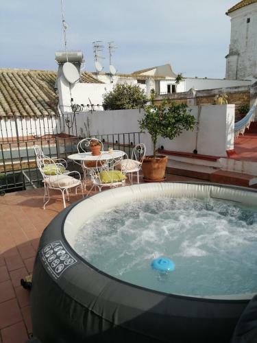 Apartamento El Ancla