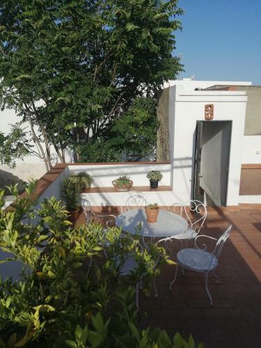 Apartamento El Ancla