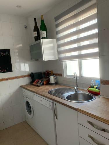 Apartamento Atico La Ilusion Con Parking