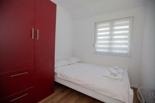 Apartmani Gruba?