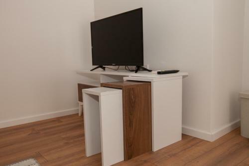 Apartmani Gruba?