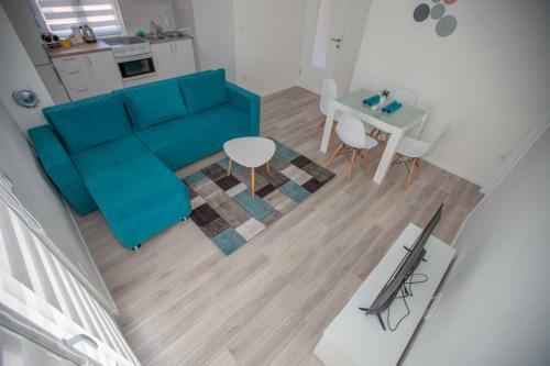 Apartmani Gruba?