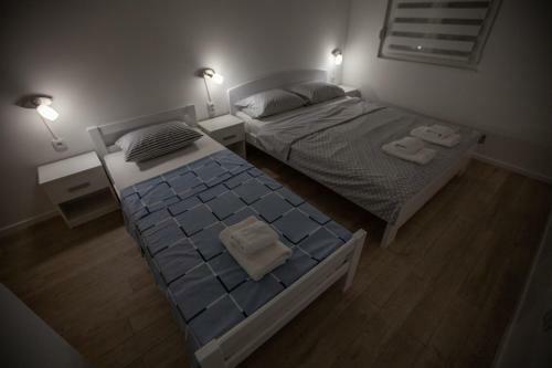 Apartmani Gruba?