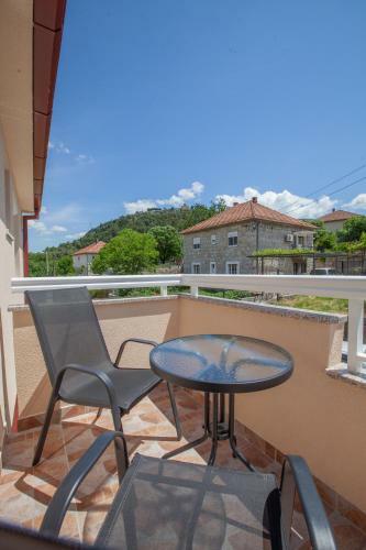 Apartmani Gruba?
