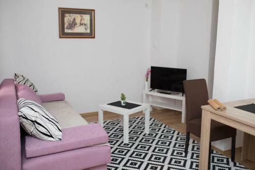 Apartman ?kiljevi?