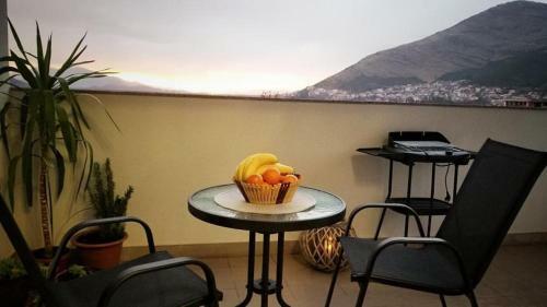 Apartman Sunset Trebinje