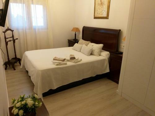 Apartamento Sibs Mcvilla - Atico Con Piscina