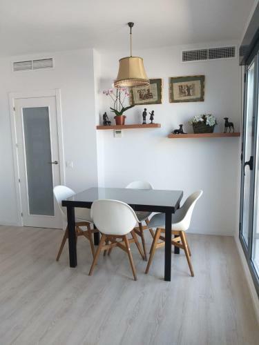 Apartamento Sibs Mcvilla - Atico Con Piscina