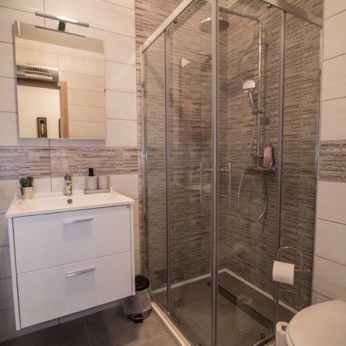 Apartamento Afrika