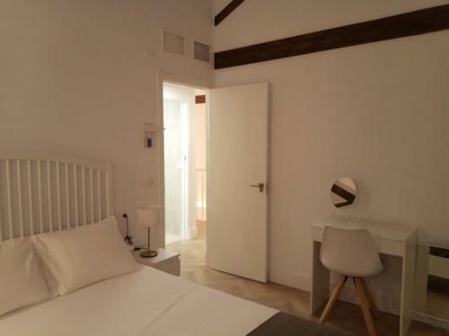 Apartamento Duplex Nuevo Convento Plaza Cabildo