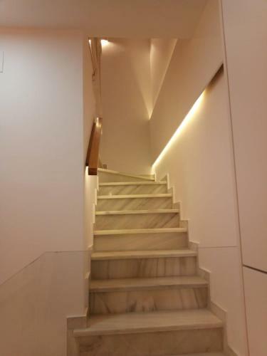 Apartamento Duplex Nuevo Convento Plaza Cabildo