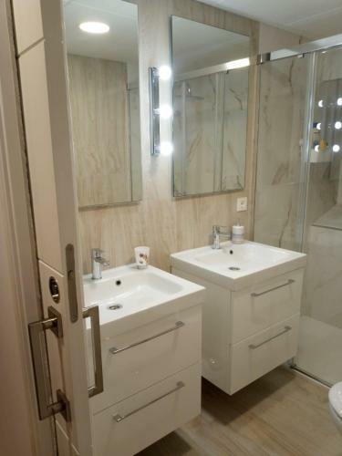 Apartamento Duplex Nuevo Convento Plaza Cabildo