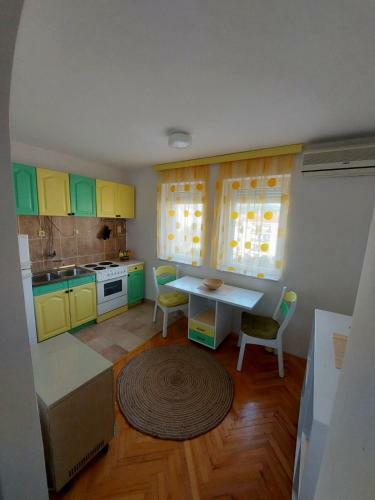 Apartman Bregovi