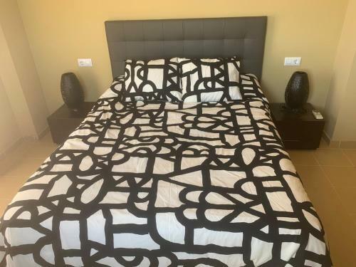 Apartamento Mirador de Los Navegantes