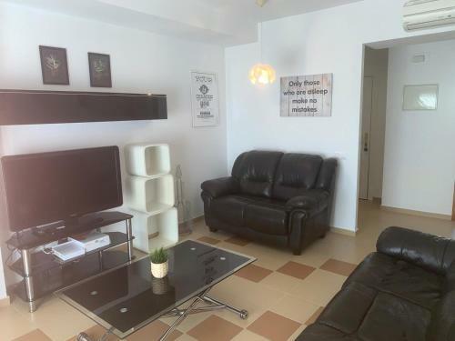 Apartamento Mirador de Los Navegantes