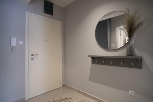 Apartman Aroma