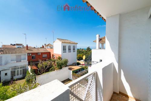 Casa Esp�ritu Santo