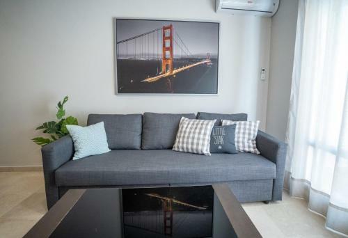 Apartamento Las Palomas 15