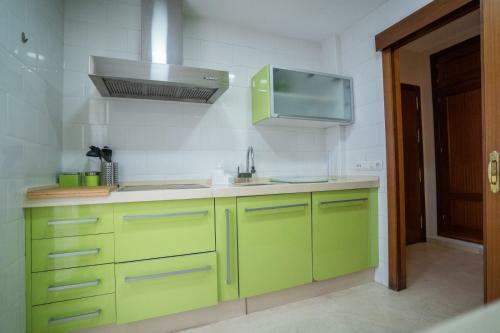 Apartamento Las Palomas 15