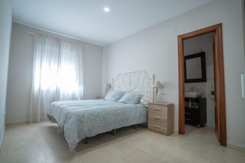 Apartamento Las Palomas 15