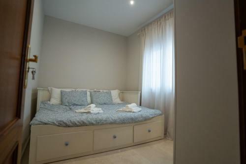 Apartamento Las Palomas 15