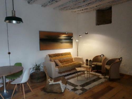 Stunning 2-bed Apartment In Sanlucar de Barrameda