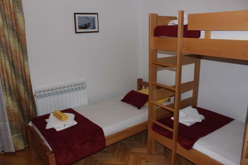 Hotel San
