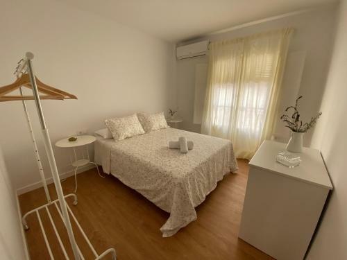 Apartamento S�nchez Home