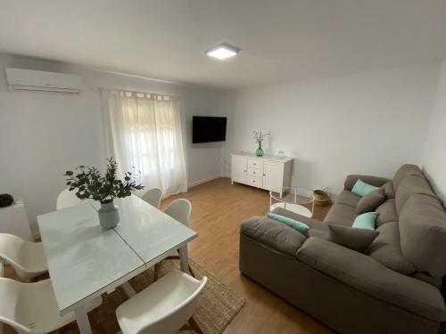 Apartamento S�nchez Home