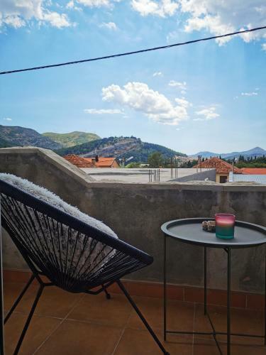 Apartman Miljanovi?
