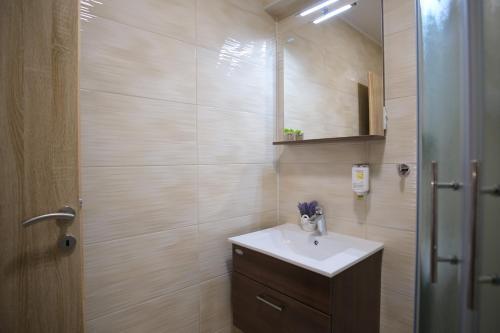 Apartmani 'glavna Ulica'
