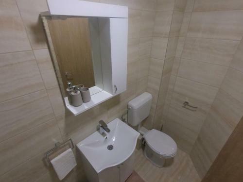 Apartmani Bokica