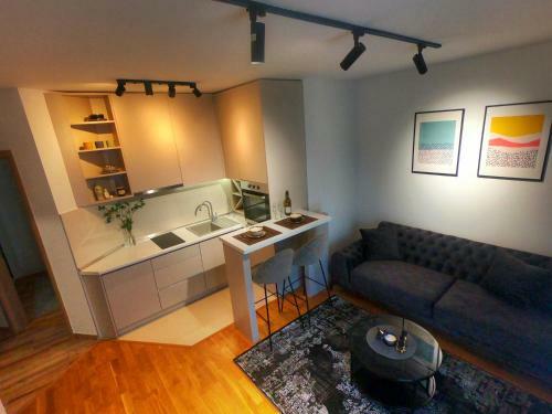 Apartmani Bokica