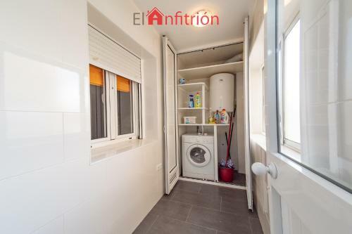 Apartamento Piso Afilador 1