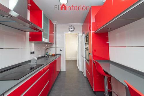 Apartamento Piso Afilador 1
