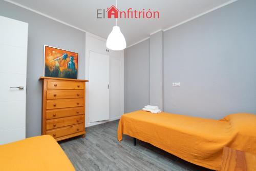 Apartamento Piso Afilador 1