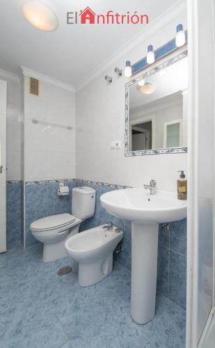 Apartamento Piso Afilador 1