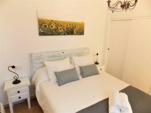 Apartamento Los Girasoles