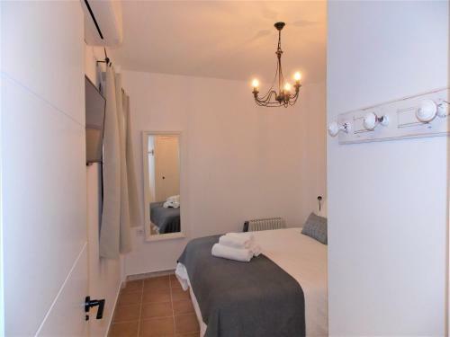 Apartamento Los Girasoles
