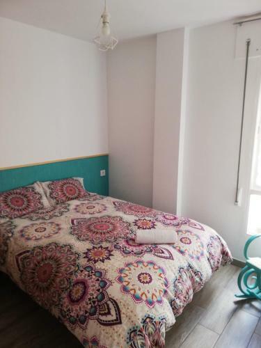 Apartamento Cerro Fal�n