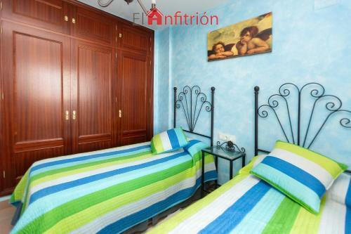 Apartamento Mirador Del Coto