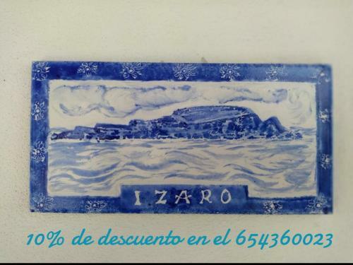 Casa Izaro
